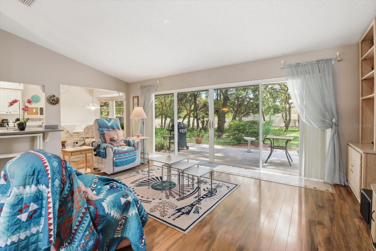 TIMBER PINES - Residential