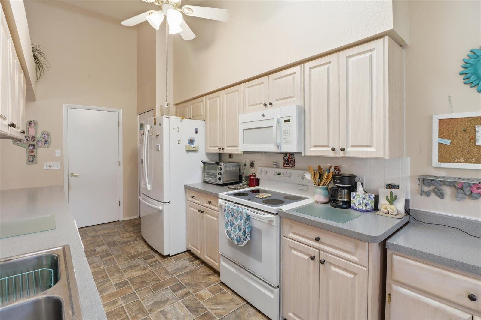 TIMBER PINES - Residential