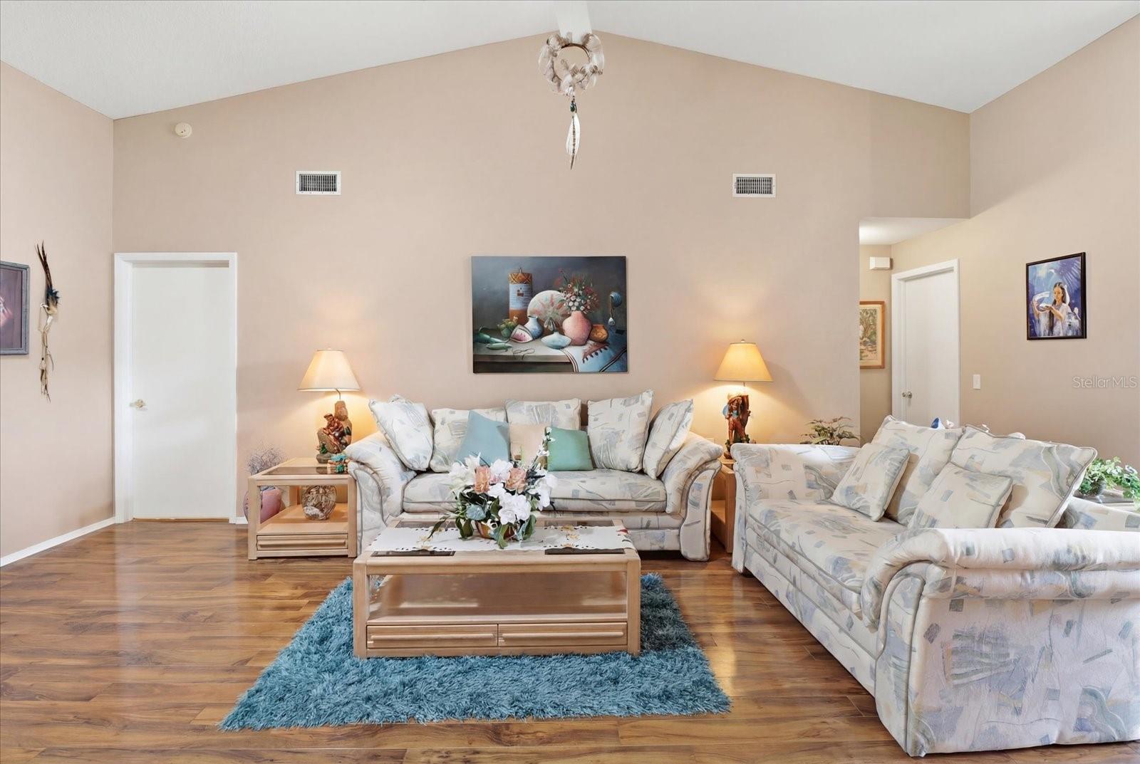 TIMBER PINES - Residential