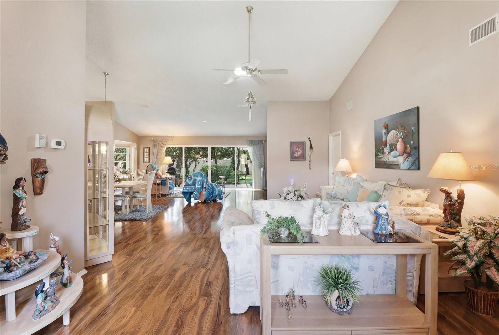 TIMBER PINES - Residential