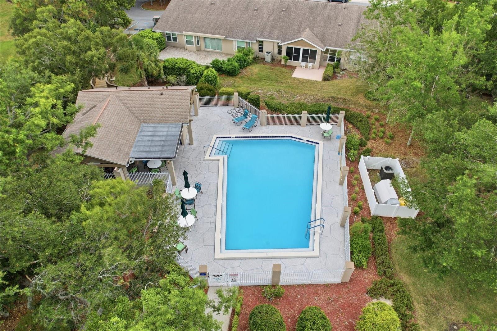 TIMBER PINES - Residential