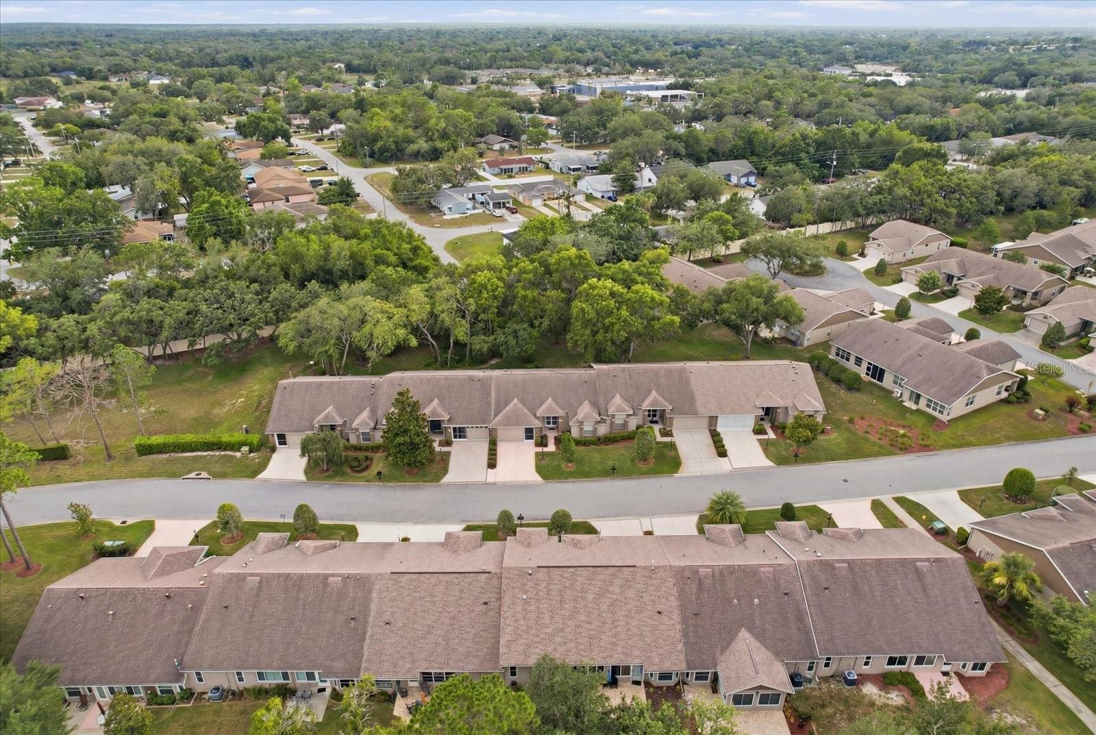 TIMBER PINES - Residential