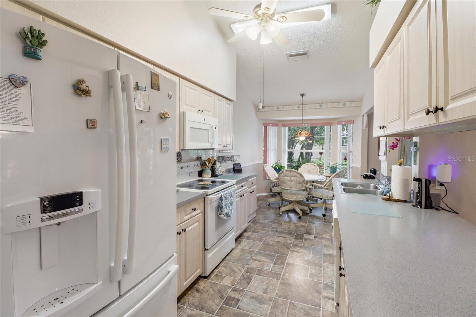 TIMBER PINES - Residential