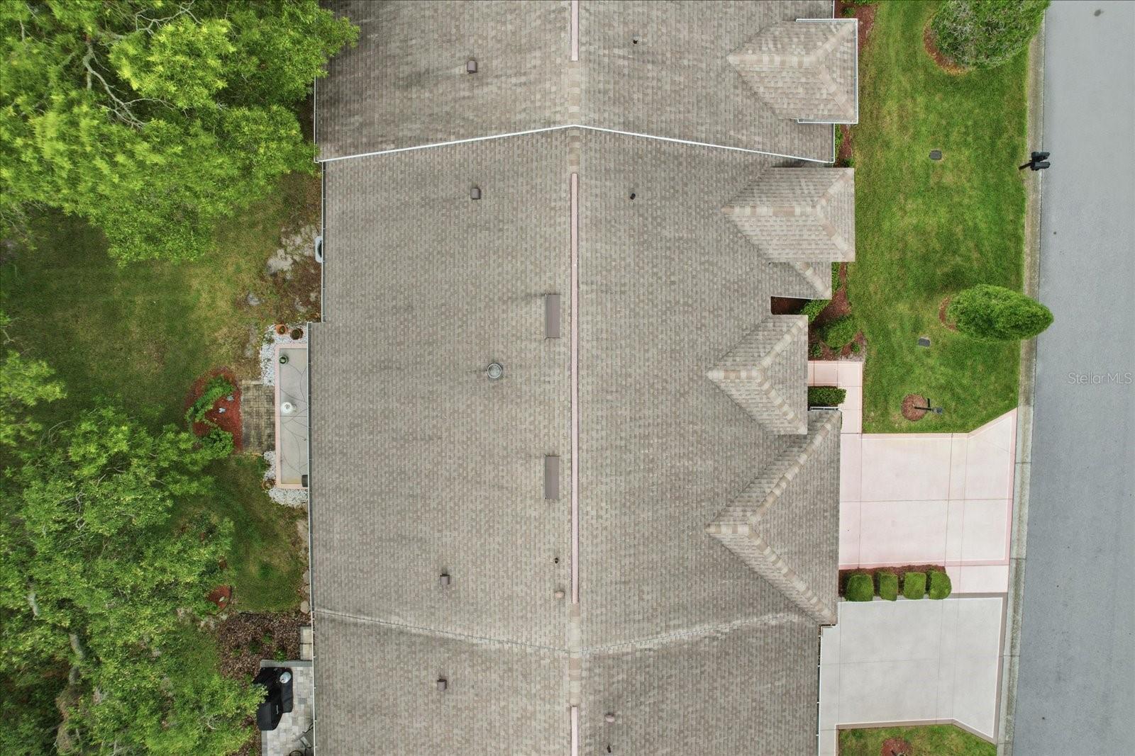 TIMBER PINES - Residential