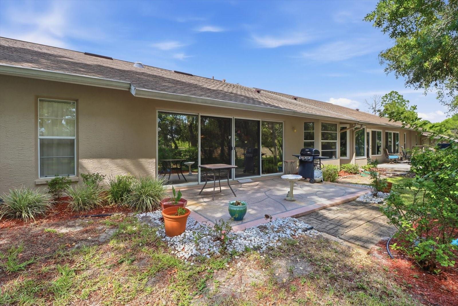 TIMBER PINES - Residential