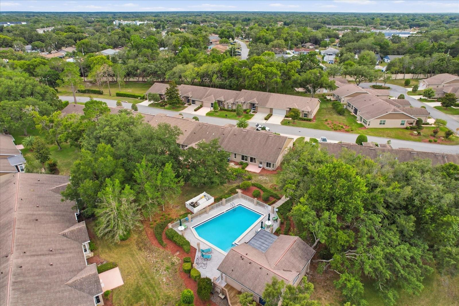 TIMBER PINES - Residential