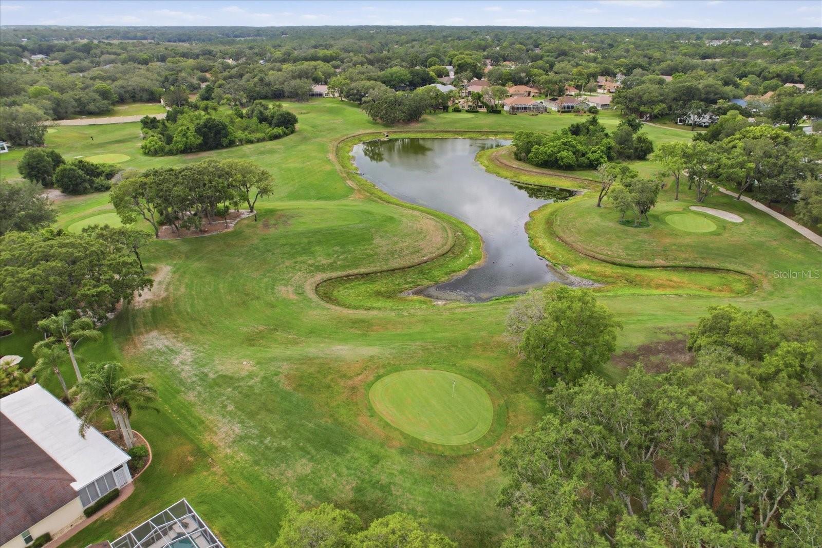 TIMBER PINES - Residential