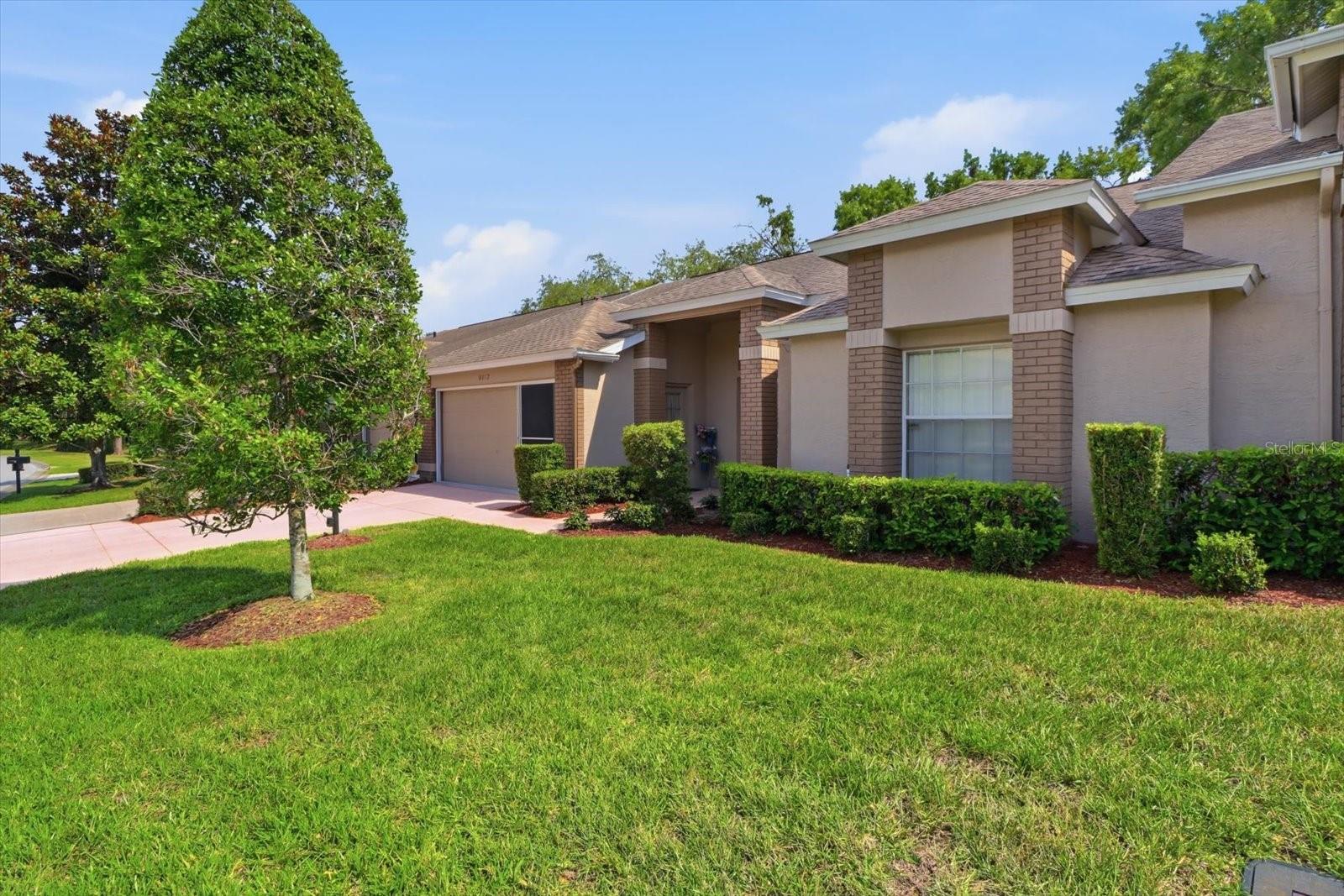 TIMBER PINES - Residential