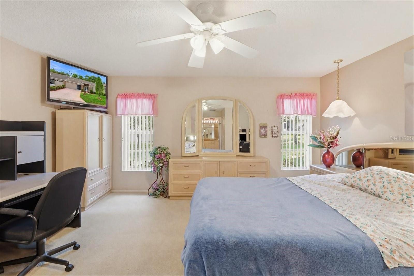 TIMBER PINES - Residential