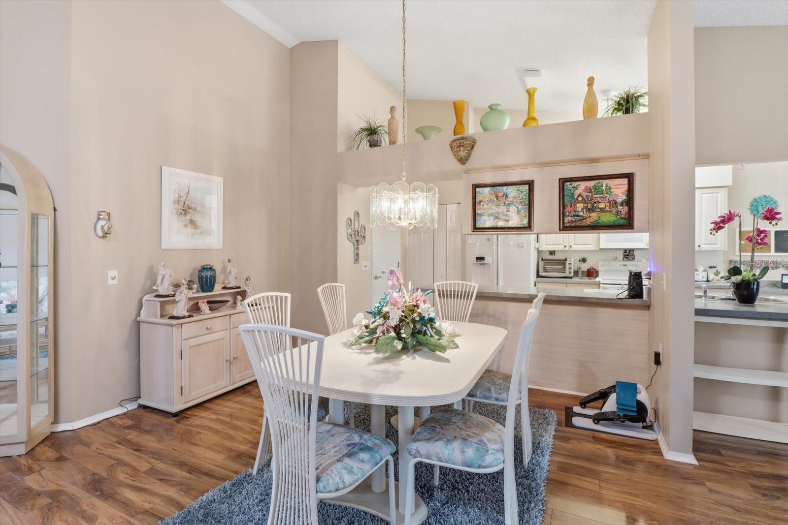 TIMBER PINES - Residential