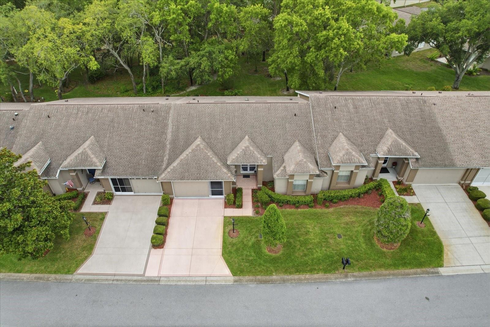 TIMBER PINES - Residential