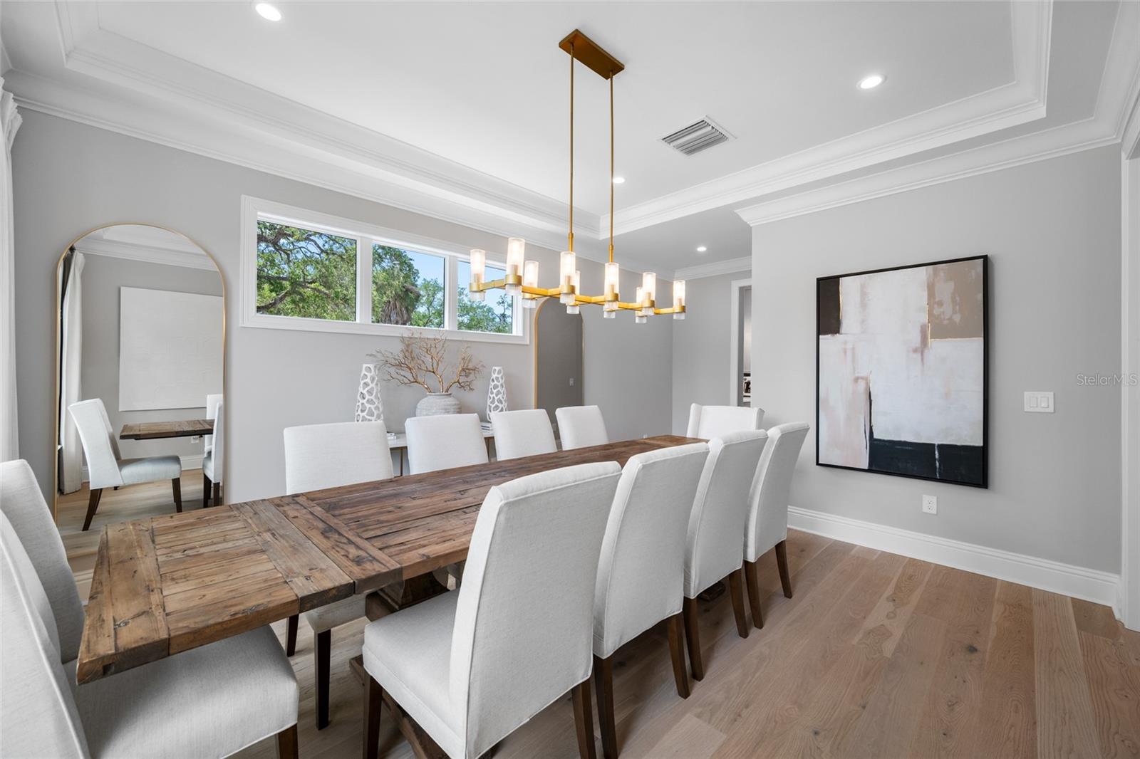 SUNSET PARK - Residential