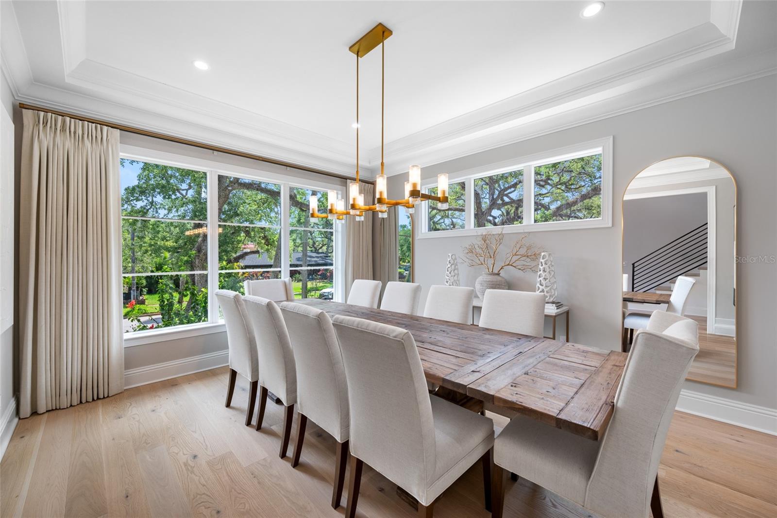 SUNSET PARK - Residential