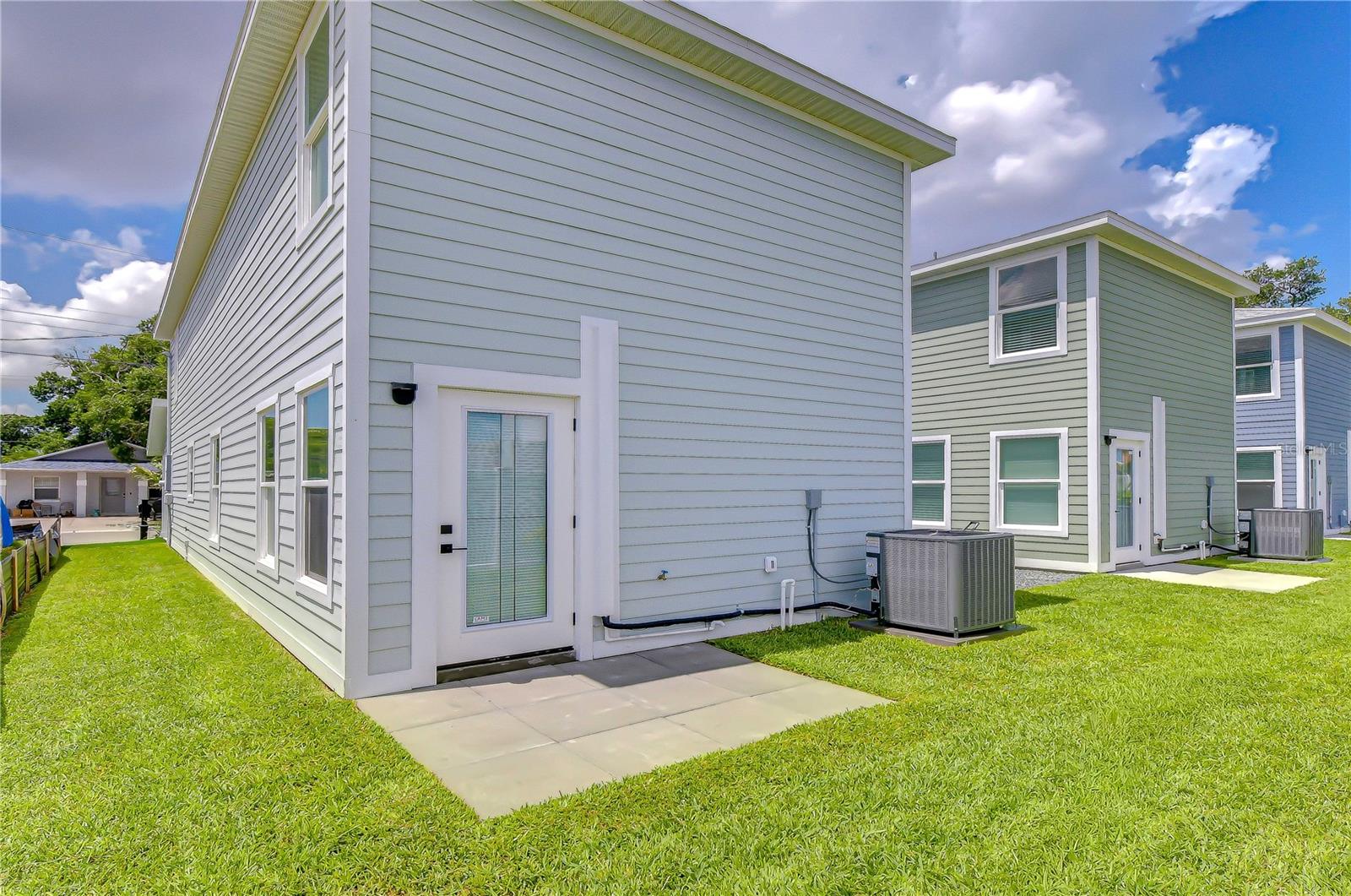 BLACK BEAR PARK - Residential