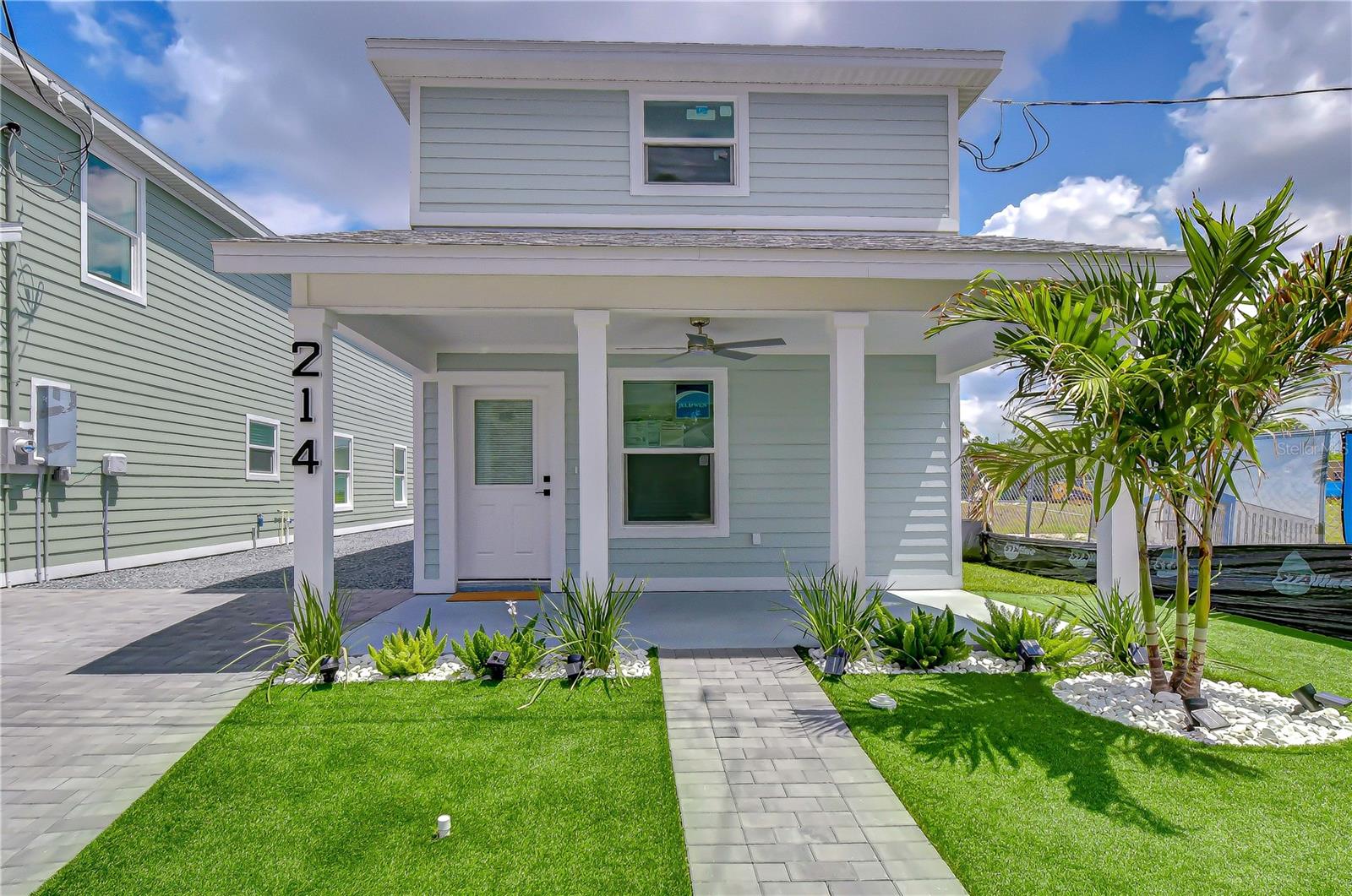 BLACK BEAR PARK - Residential