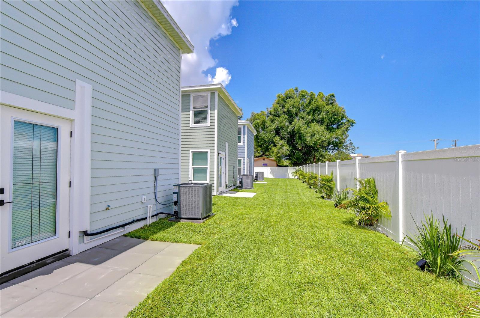 BLACK BEAR PARK - Residential