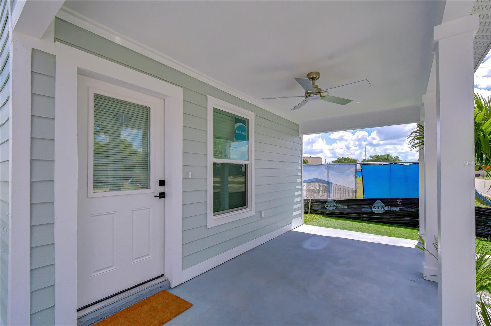 BLACK BEAR PARK - Residential