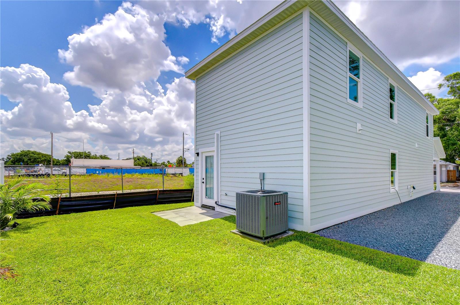 BLACK BEAR PARK - Residential