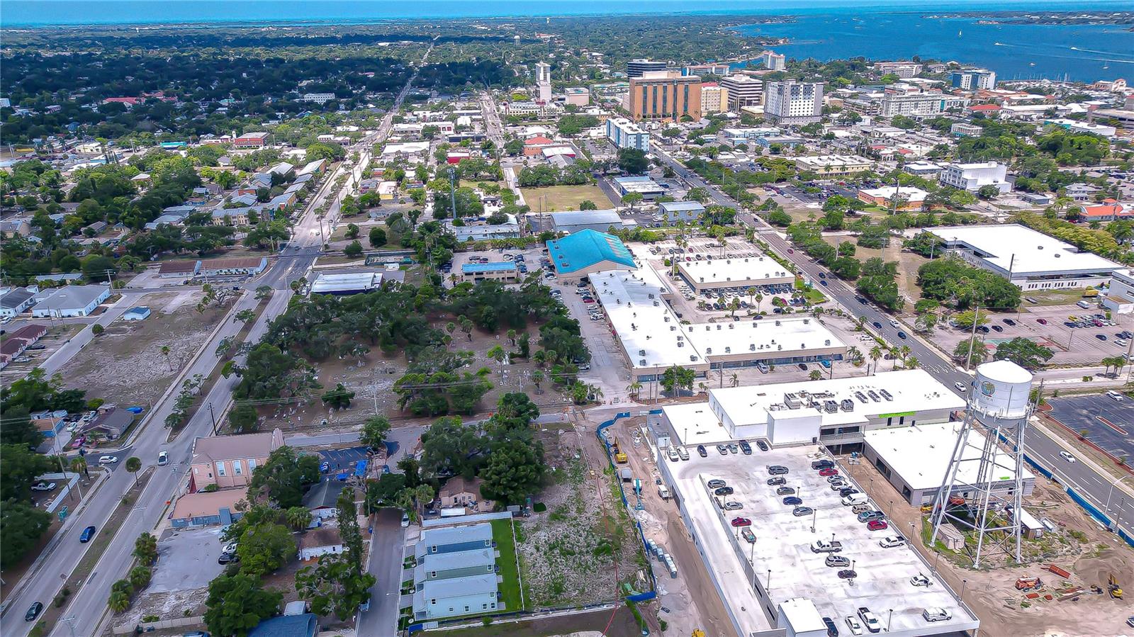 BLACK BEAR PARK - Residential