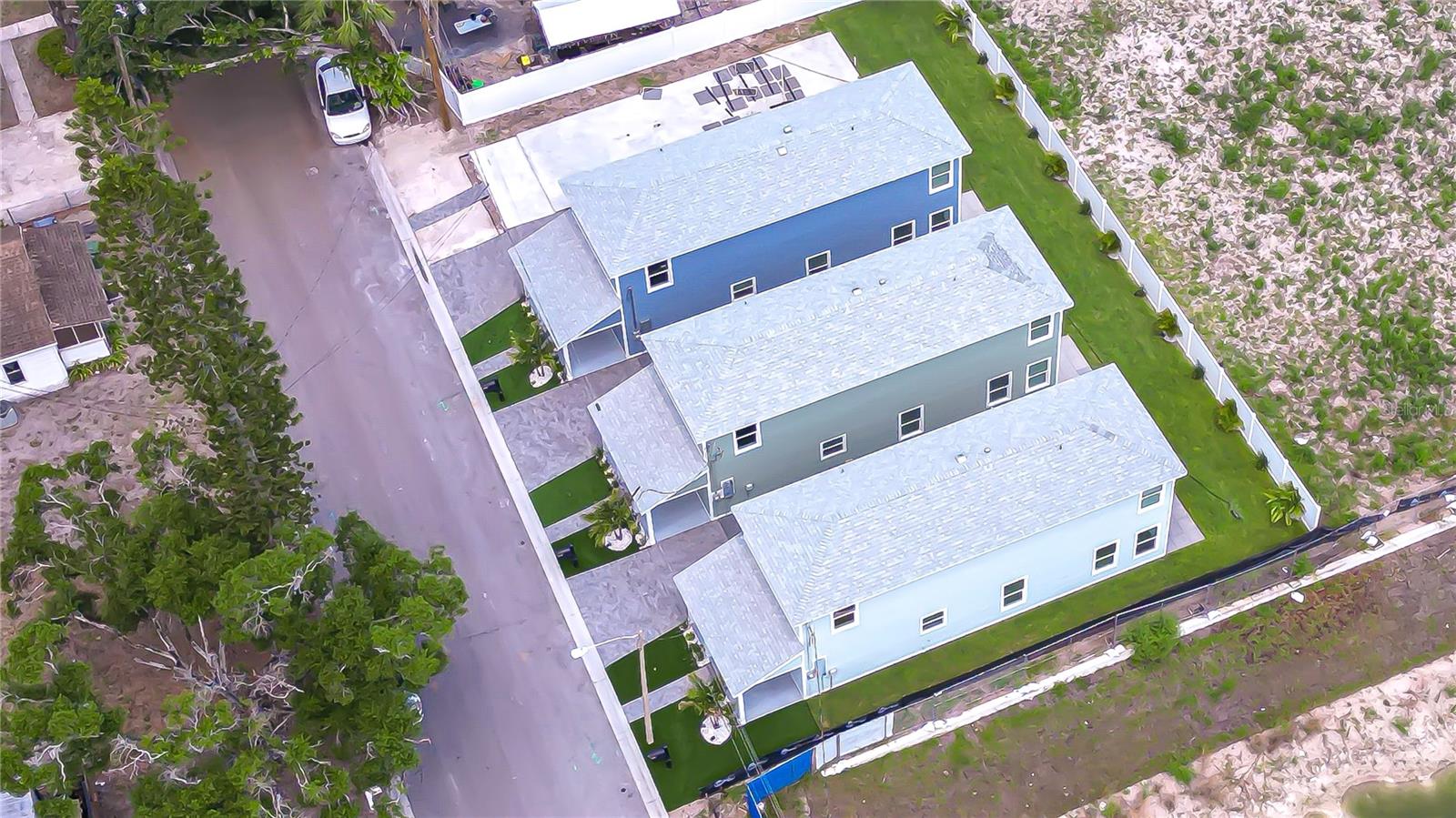 BLACK BEAR PARK - Residential