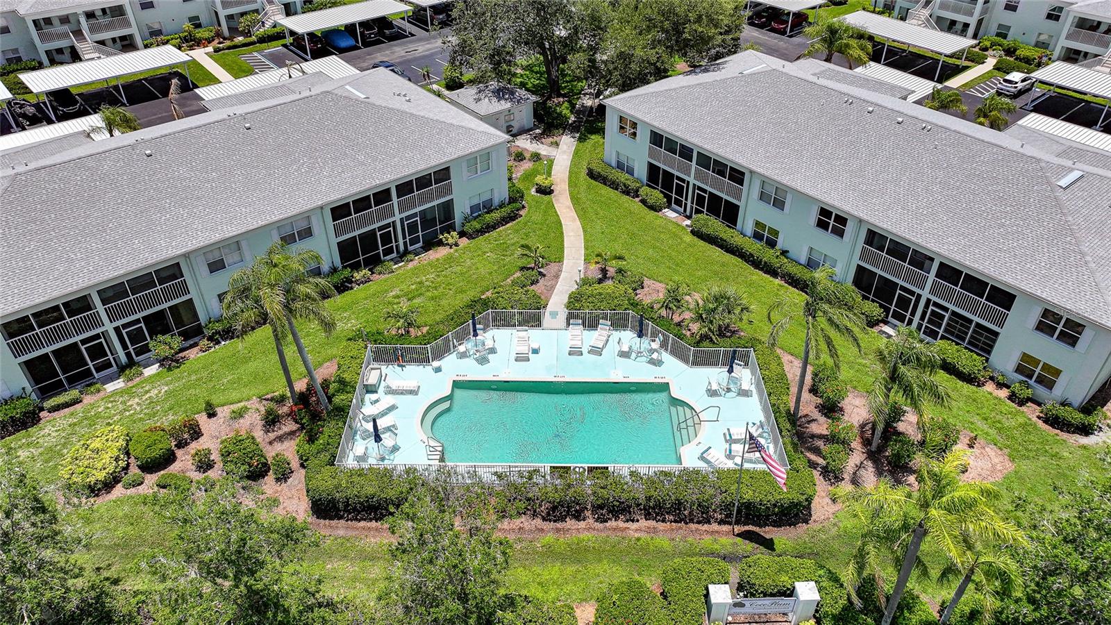 COCOPLUM - Residential