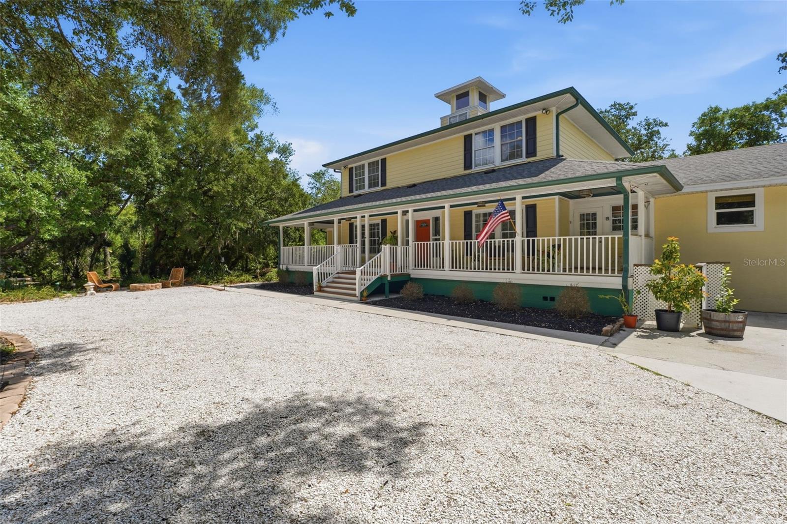 NORTH PORT CHARLOTTE ESTATES ADD 01 - Residential