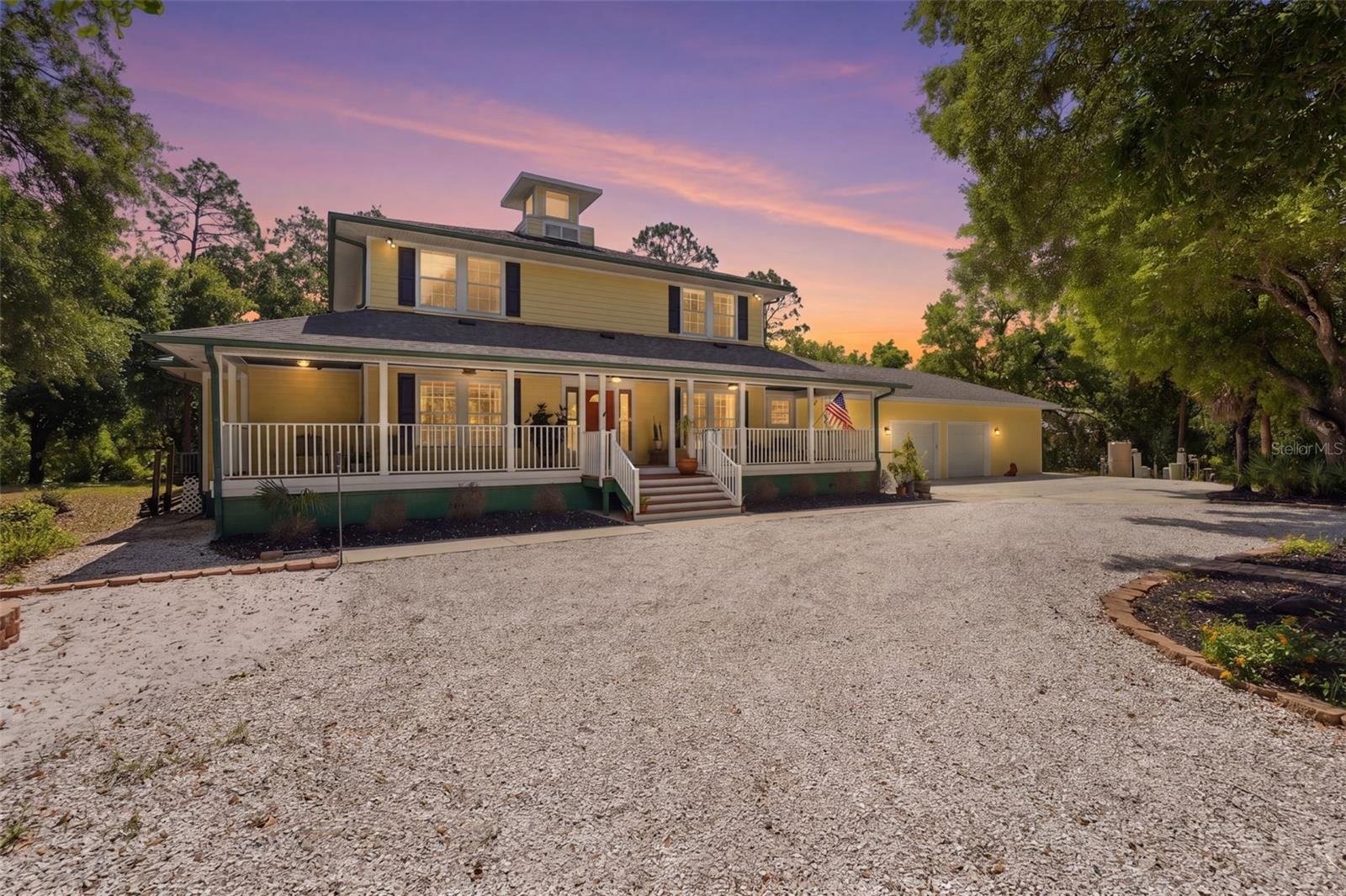 NORTH PORT CHARLOTTE ESTATES ADD 01 - Residential
