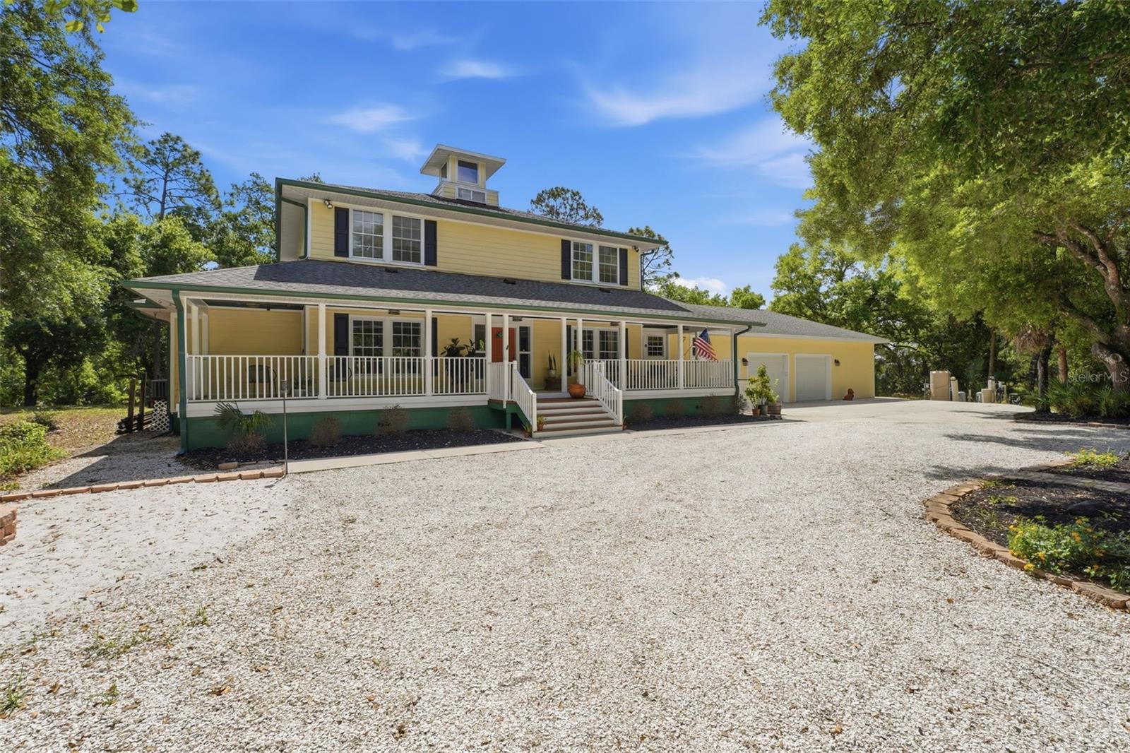 NORTH PORT CHARLOTTE ESTATES ADD 01 - Residential