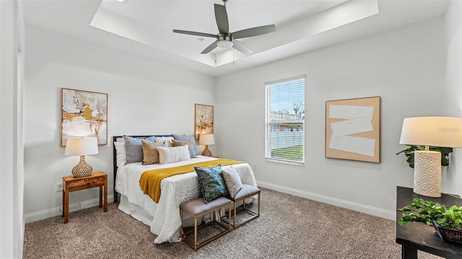 SQUARE LAKE PHASE FOUR - Residential
