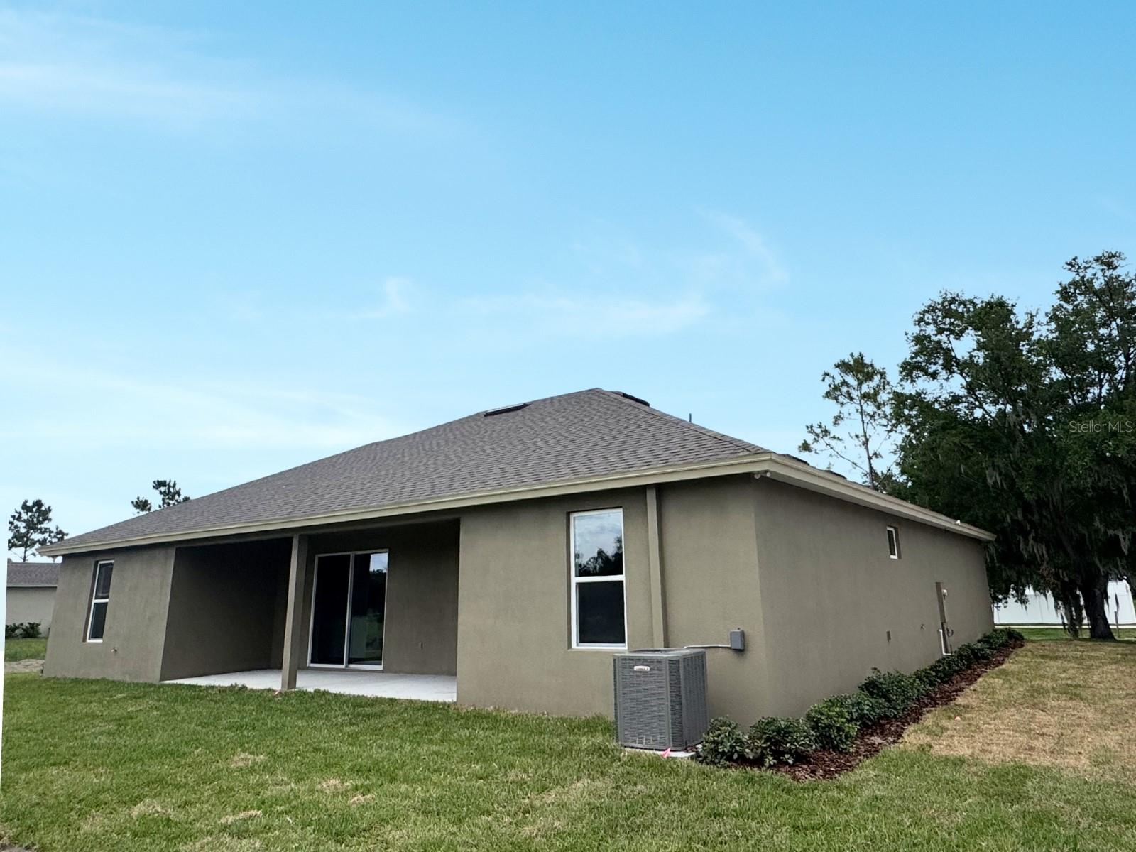 SQUARE LAKE PHASE FOUR - Residential