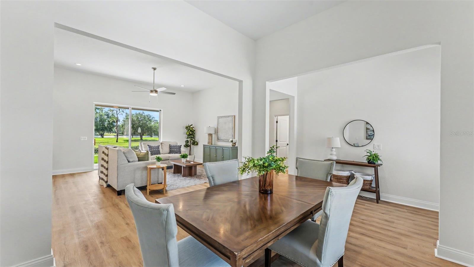 SQUARE LAKE PHASE FOUR - Residential