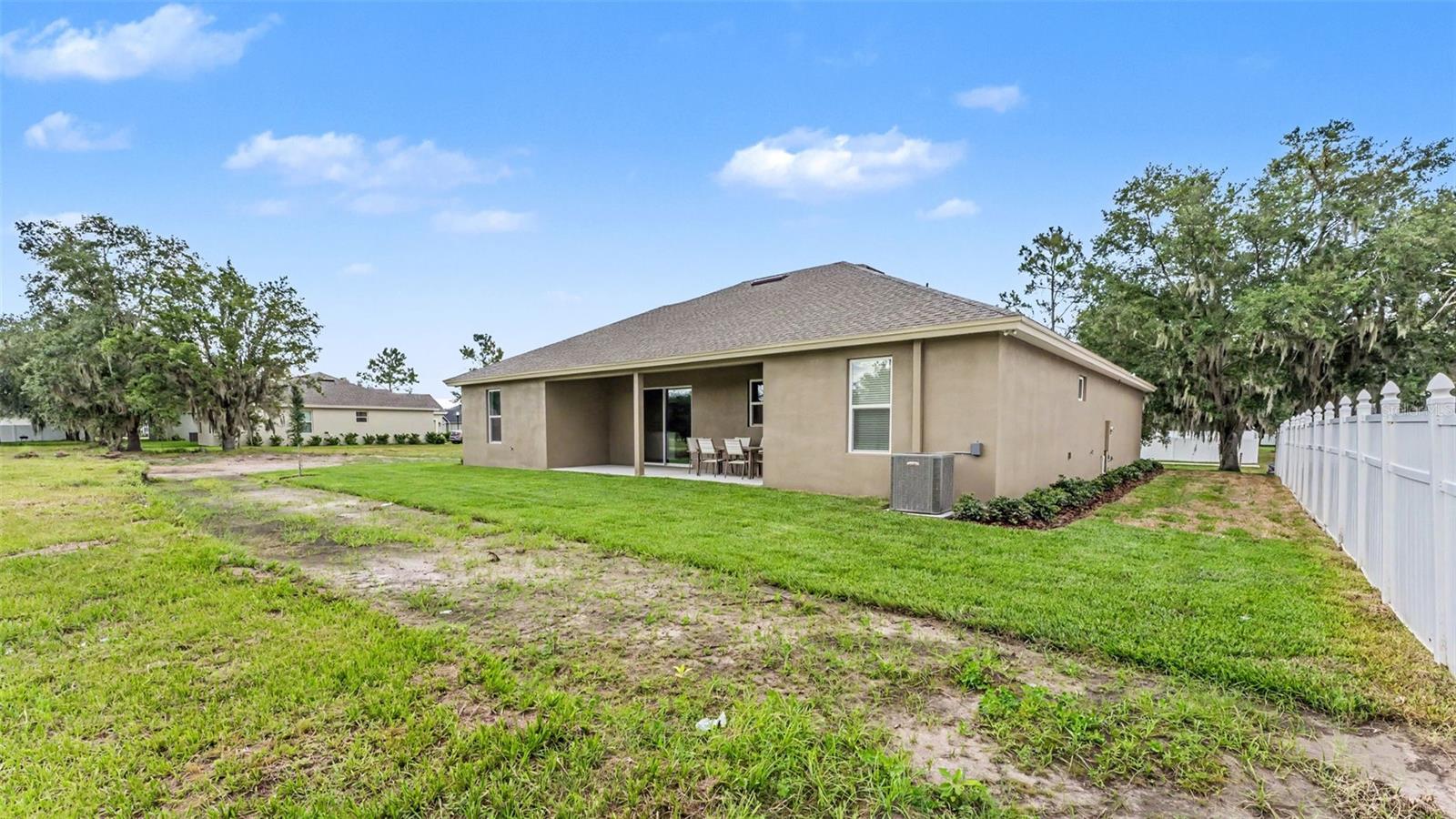 SQUARE LAKE PHASE FOUR - Residential