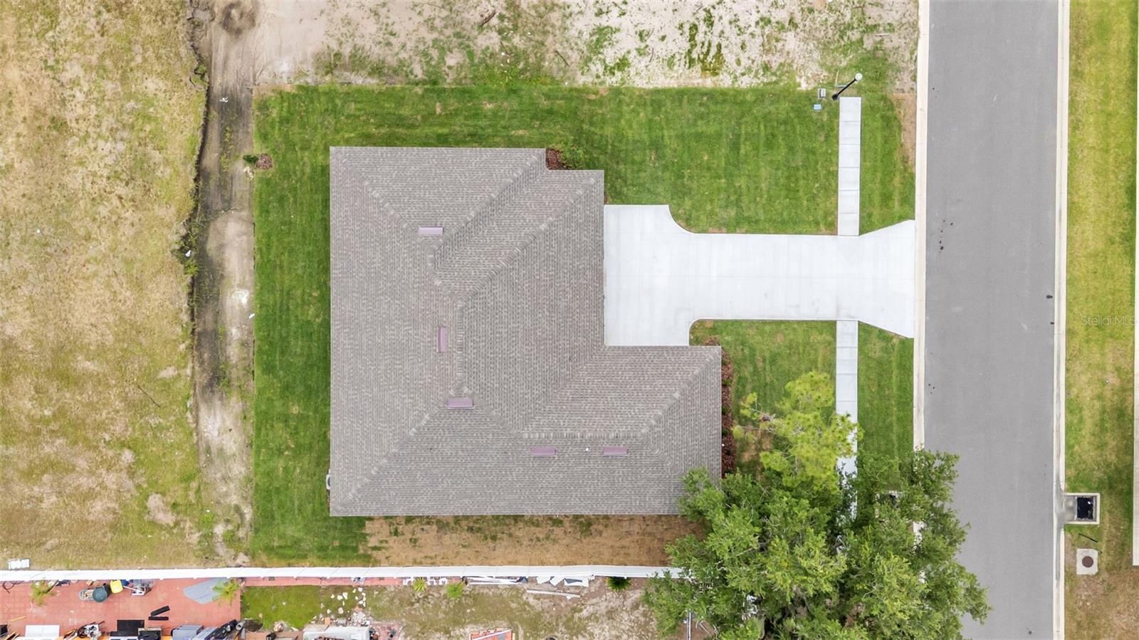 SQUARE LAKE PHASE FOUR - Residential