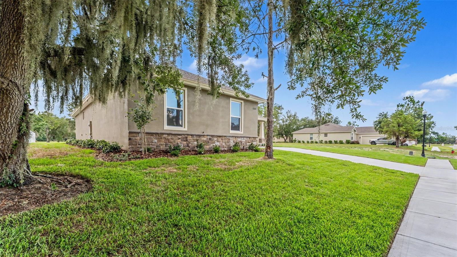 SQUARE LAKE PHASE FOUR - Residential