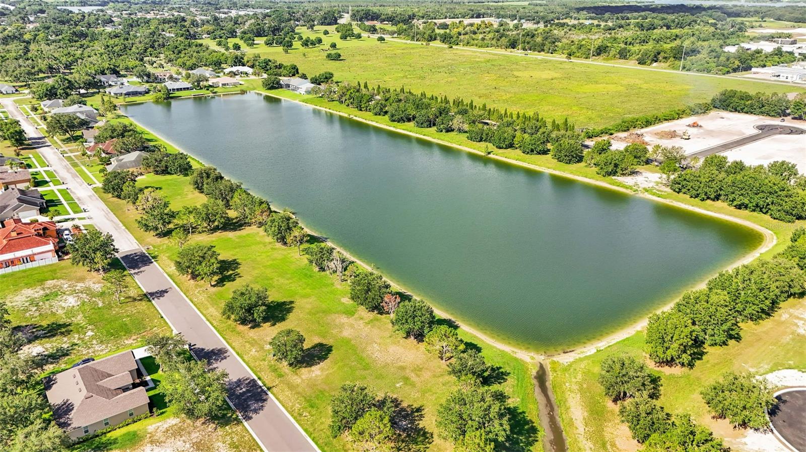 SQUARE LAKE PHASE FOUR - Residential