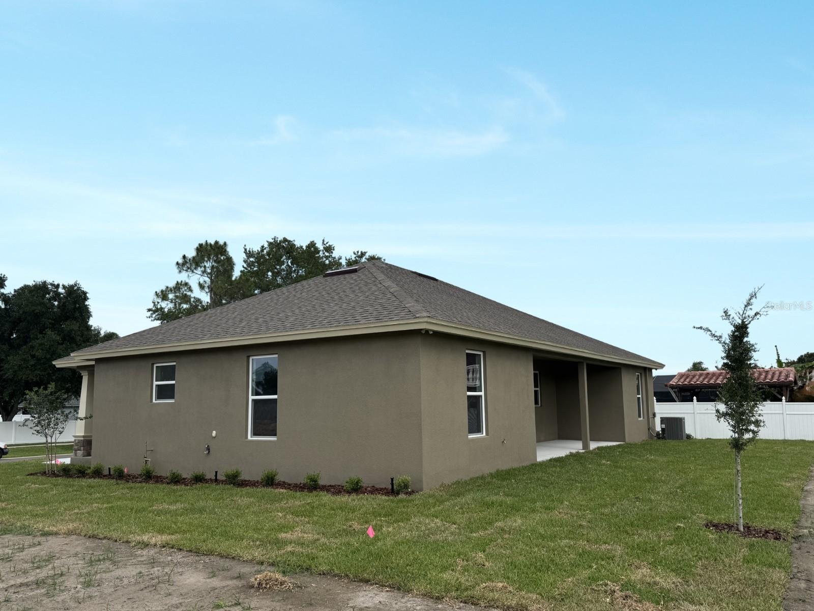 SQUARE LAKE PHASE FOUR - Residential