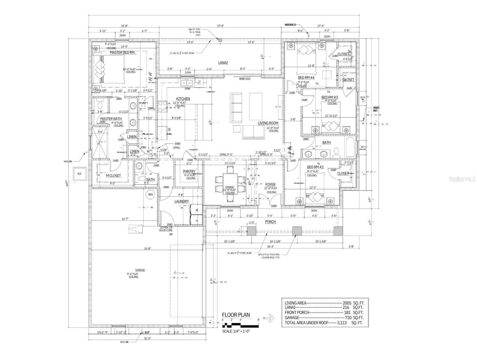 SQUARE LAKE PHASE FOUR - Residential