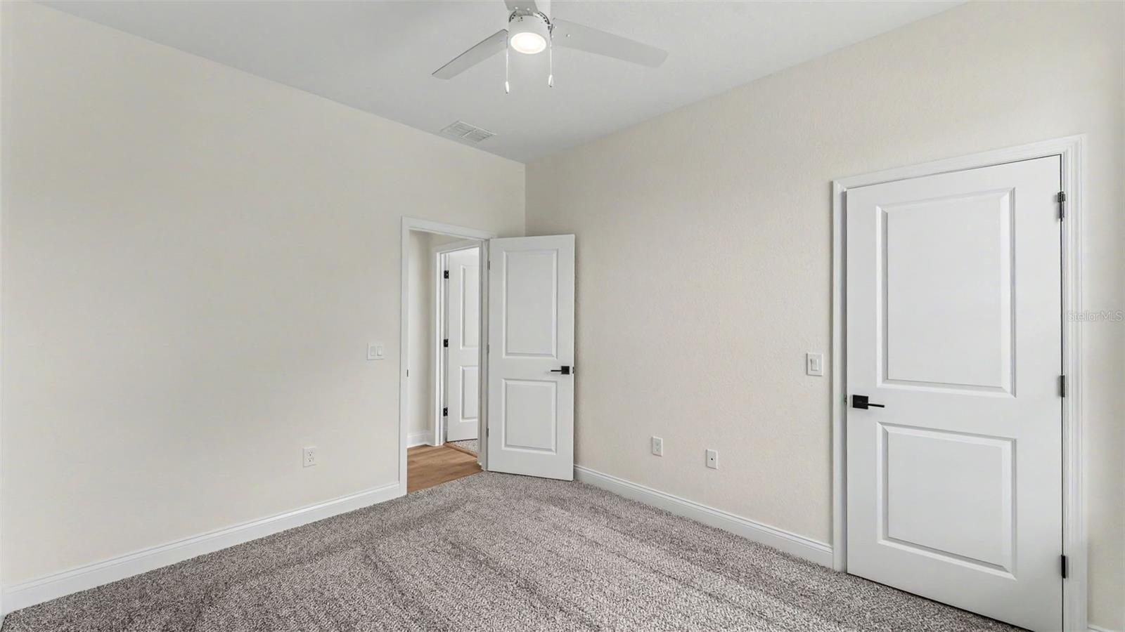 SQUARE LAKE PHASE FOUR - Residential