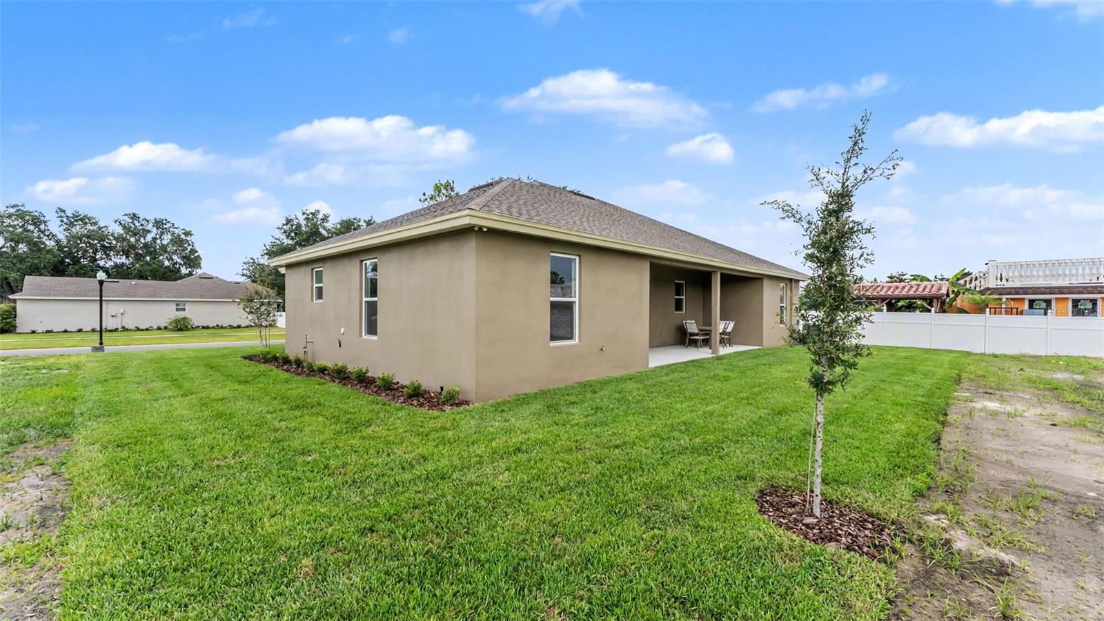 SQUARE LAKE PHASE FOUR - Residential