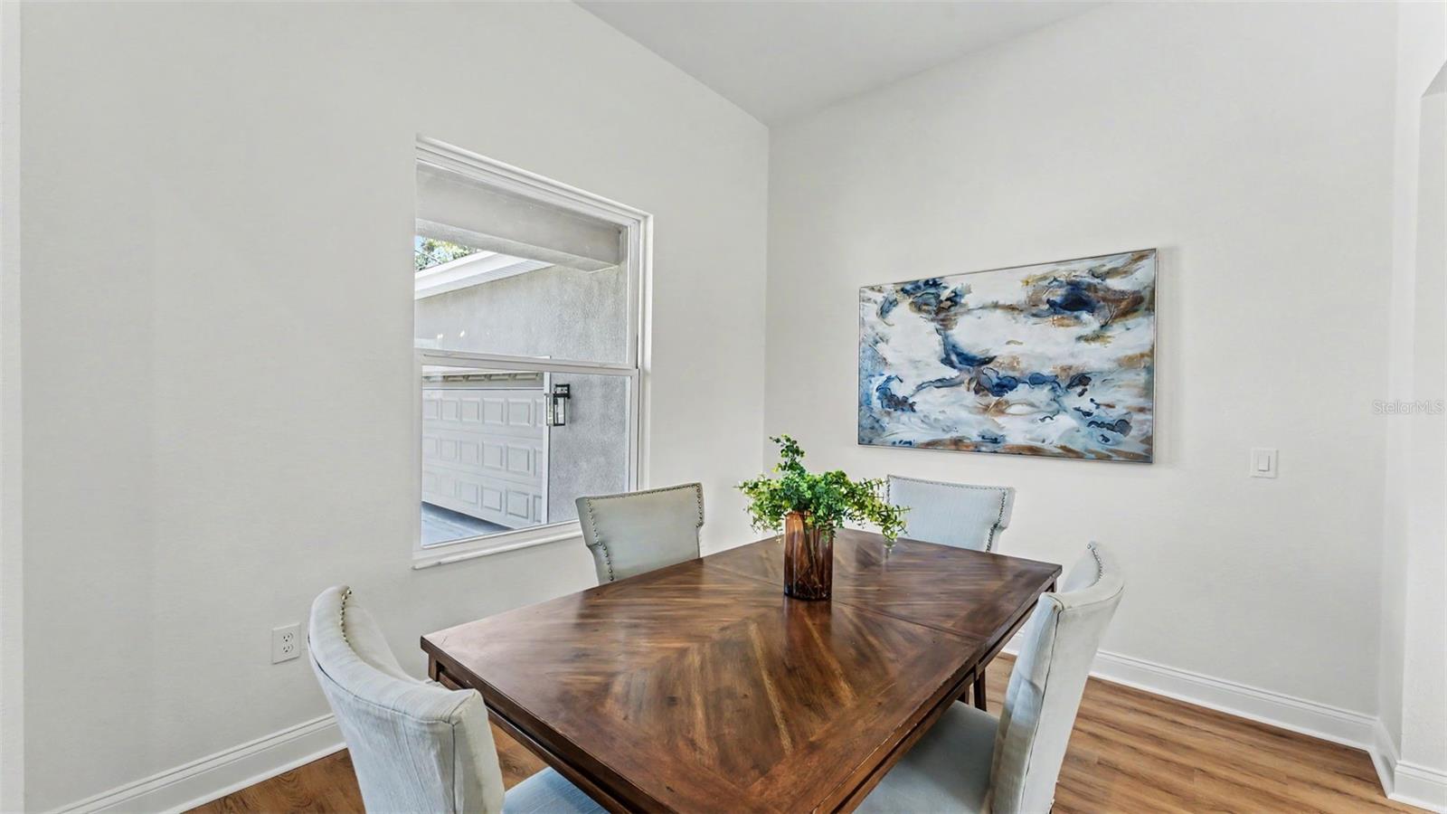 SQUARE LAKE PHASE FOUR - Residential