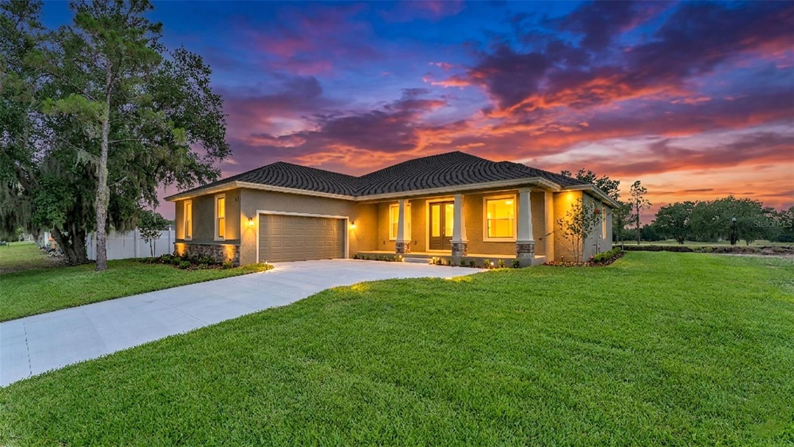 SQUARE LAKE PHASE FOUR - Residential