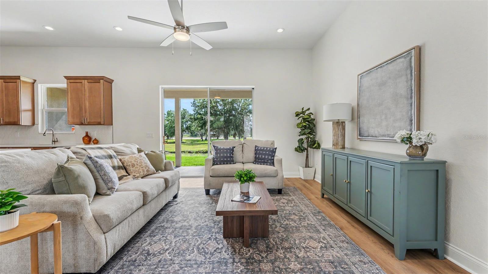 SQUARE LAKE PHASE FOUR - Residential