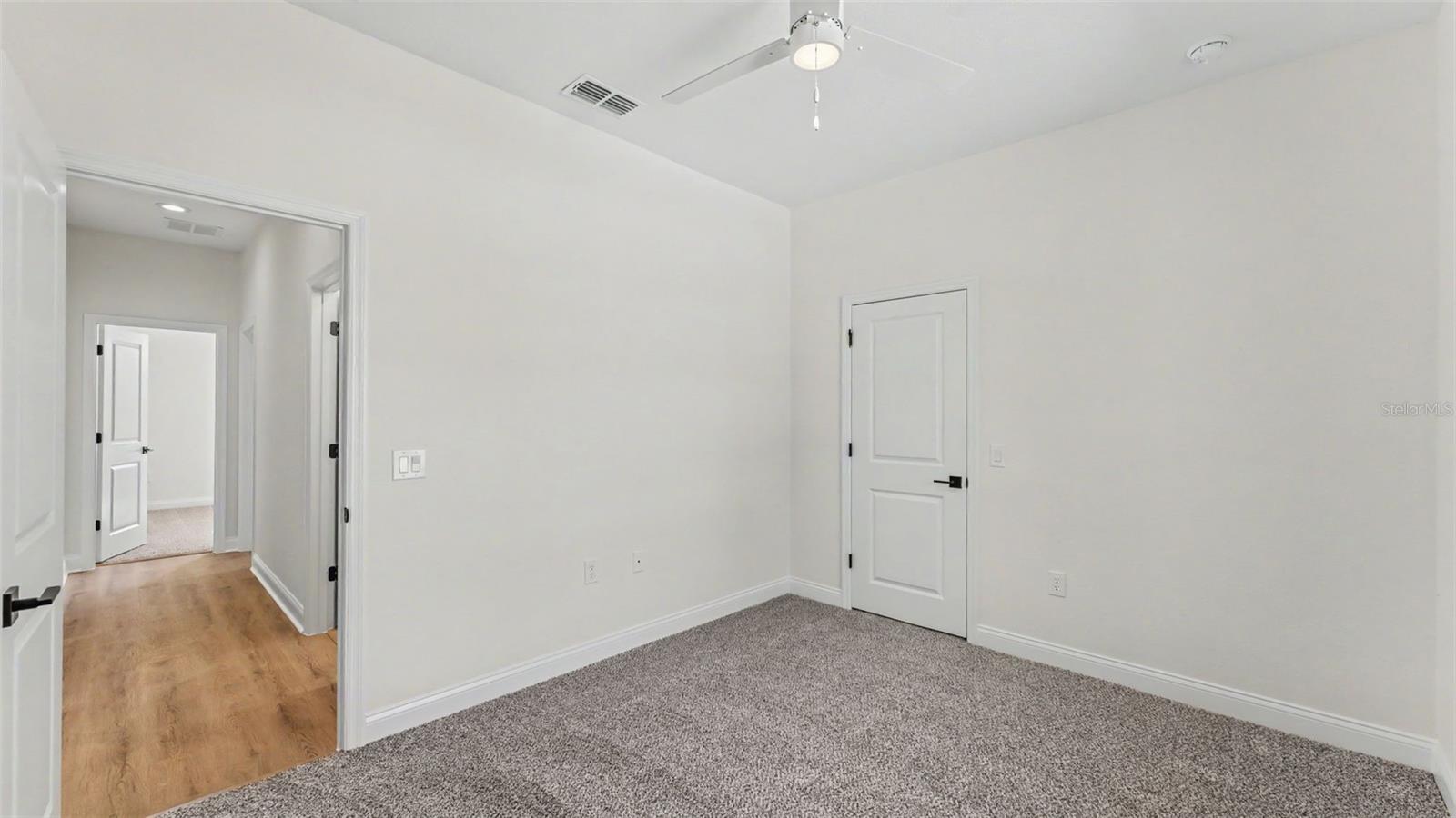 SQUARE LAKE PHASE FOUR - Residential