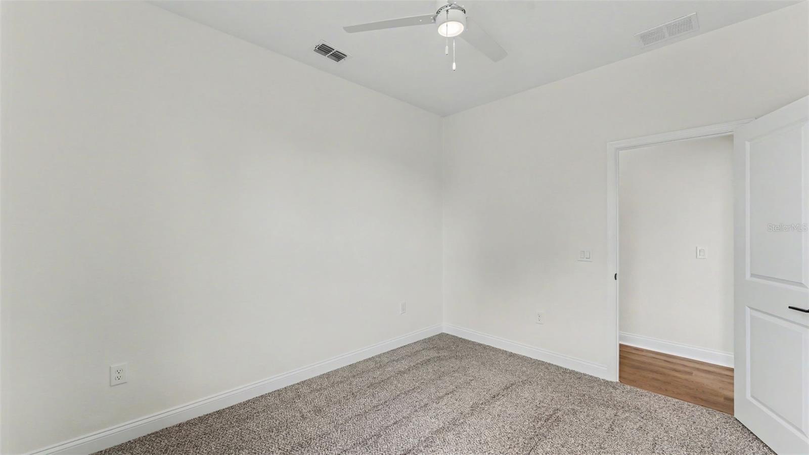 SQUARE LAKE PHASE FOUR - Residential
