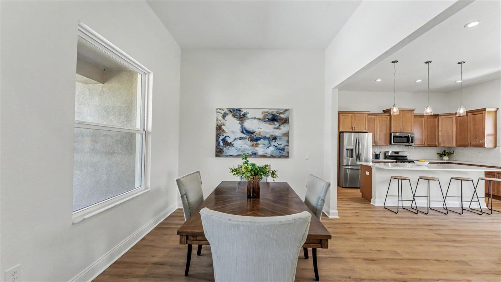SQUARE LAKE PHASE FOUR - Residential