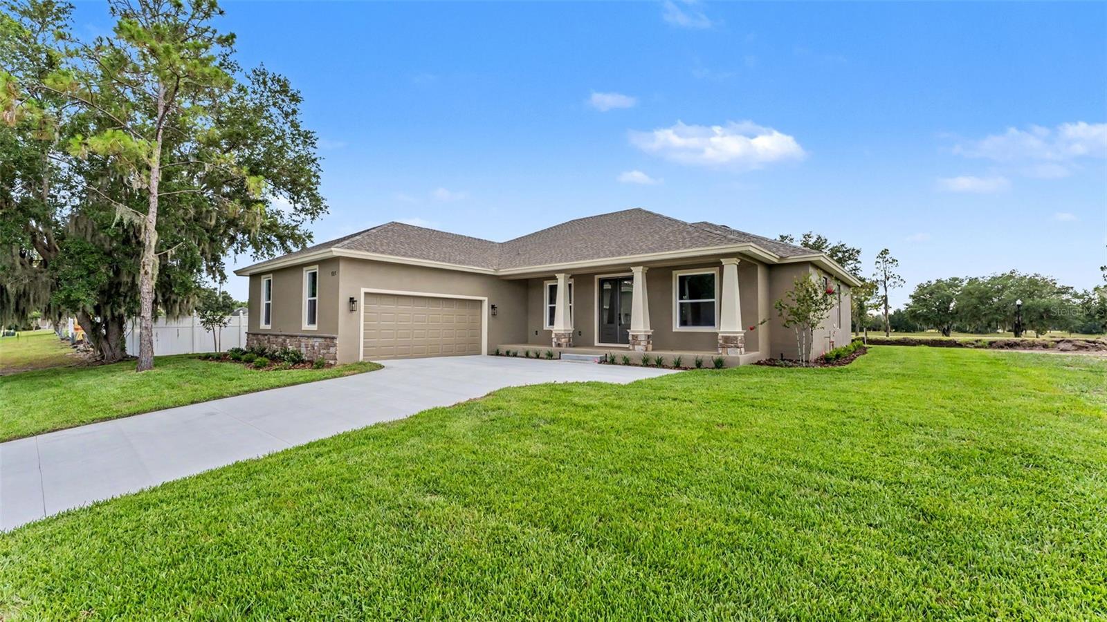 SQUARE LAKE PHASE FOUR - Residential