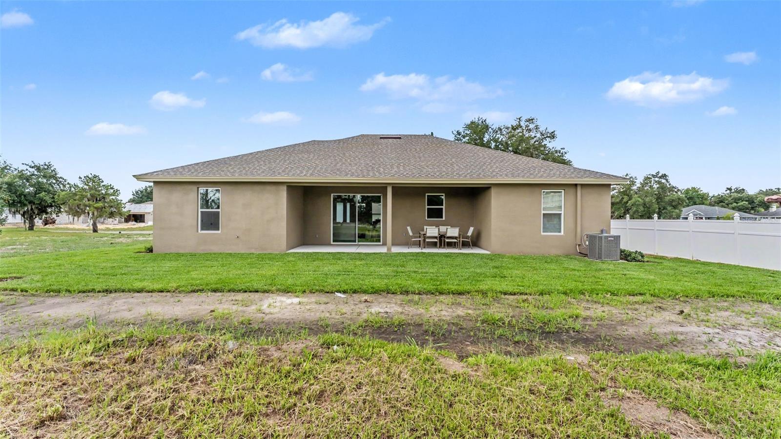 SQUARE LAKE PHASE FOUR - Residential