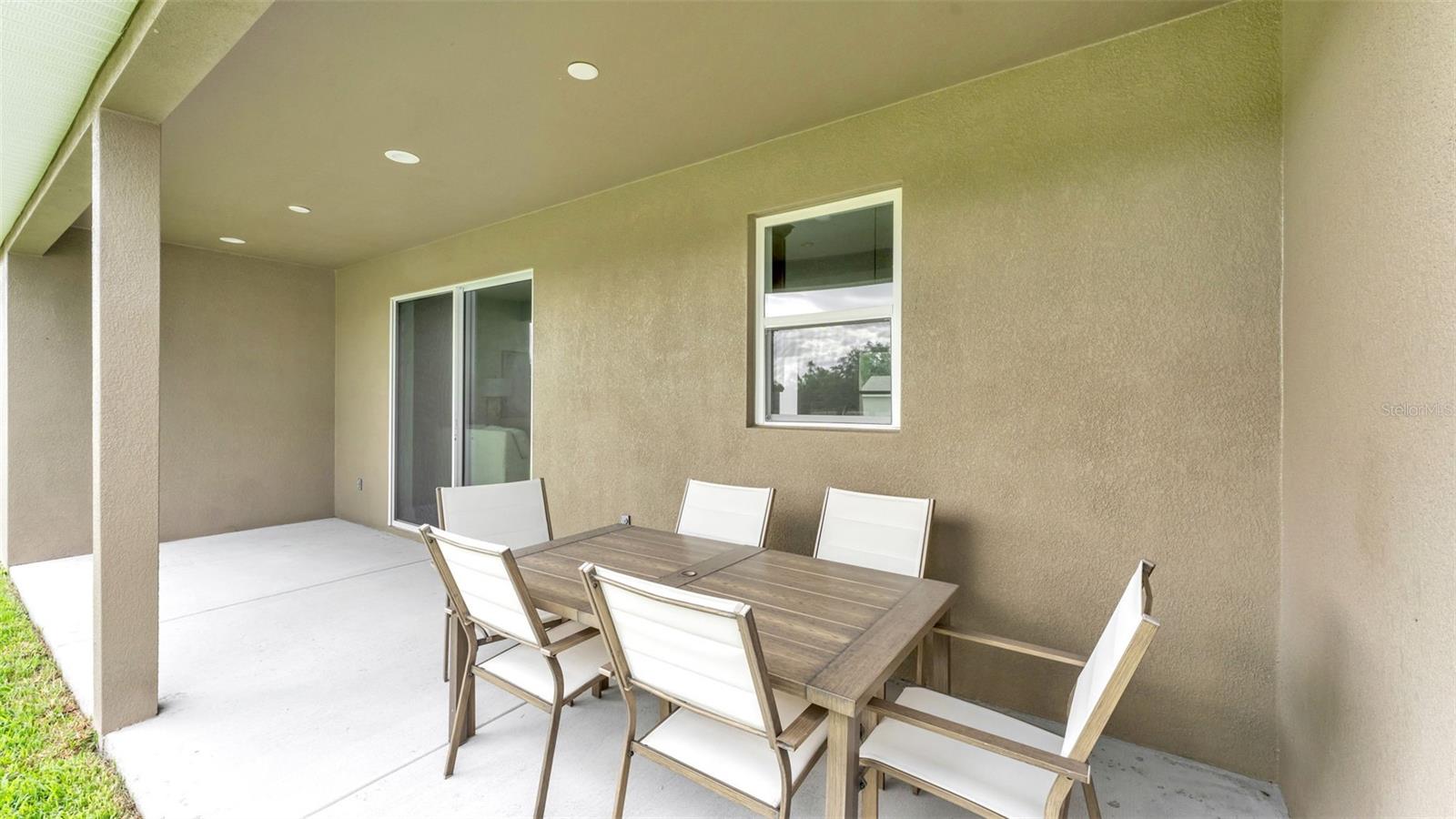 SQUARE LAKE PHASE FOUR - Residential