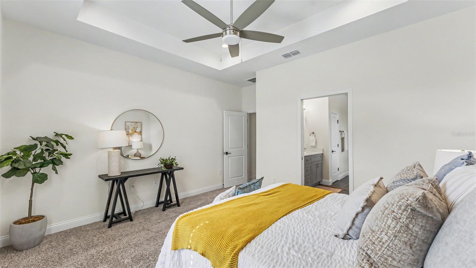 SQUARE LAKE PHASE FOUR - Residential