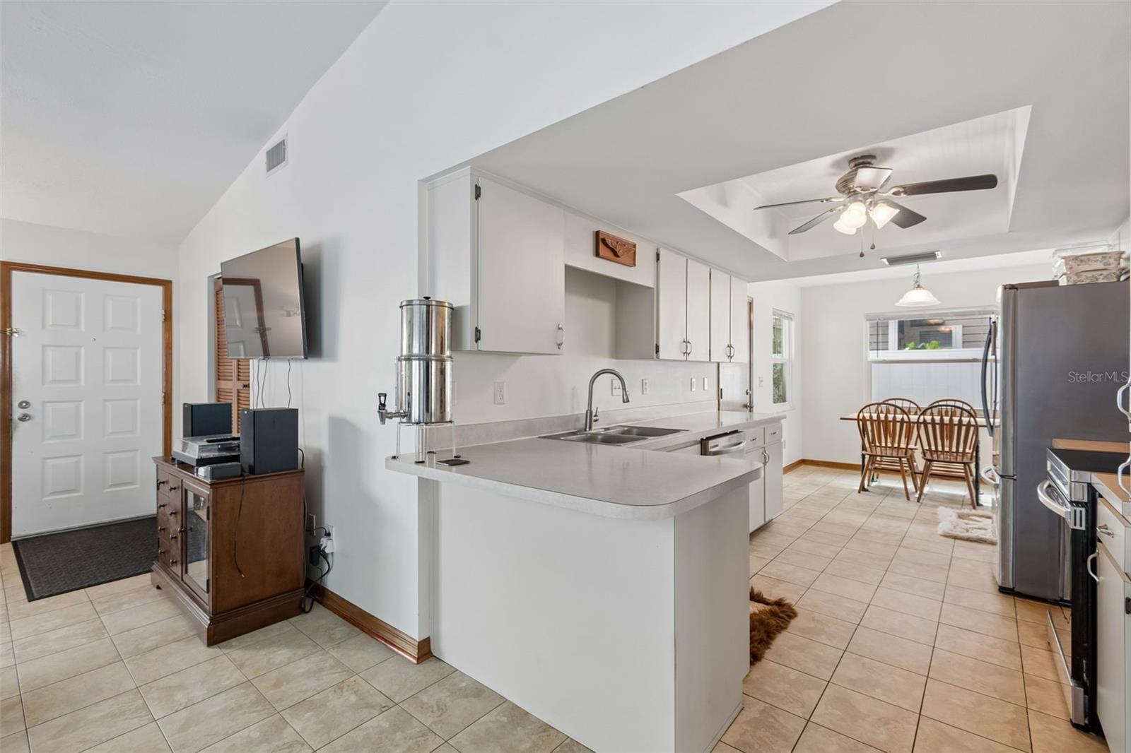 TALL PINES ESTATES PH VI TR I - Residential